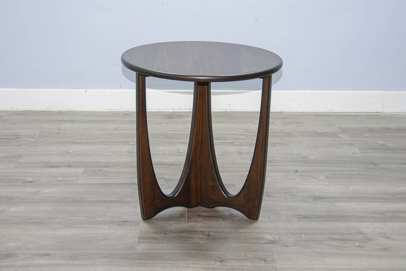 Sinatra - Table