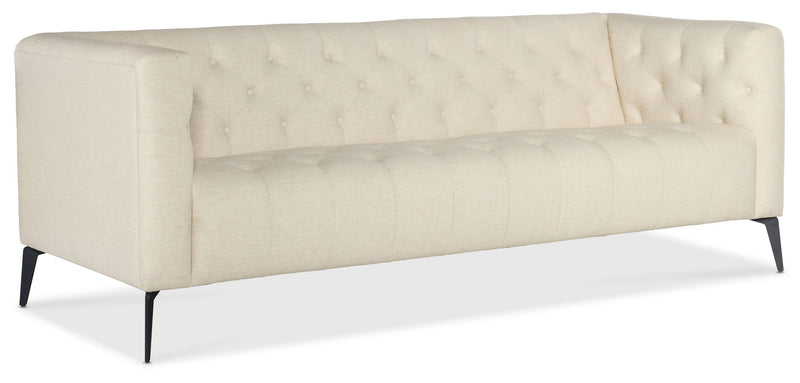 SS - Nicolla Stationary Sofa