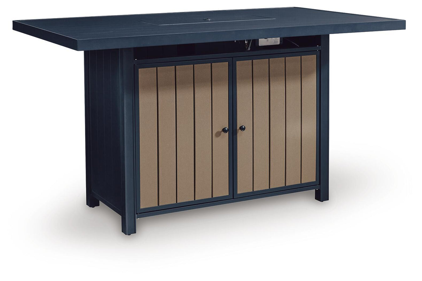 Fire Pits & Tables