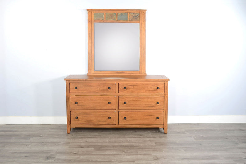 Sedona - Petite Dresser