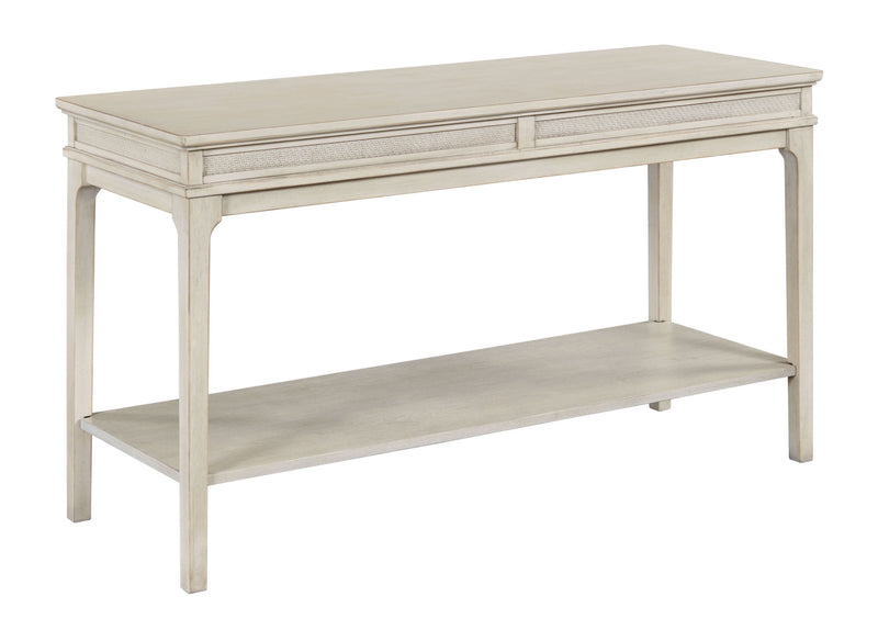 Serra - Rectangular Table
