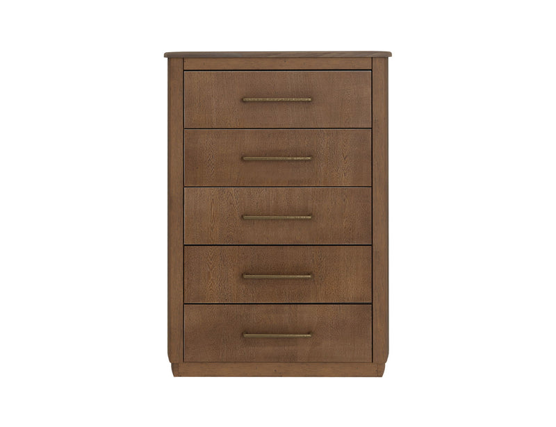 Mezquite - Chest