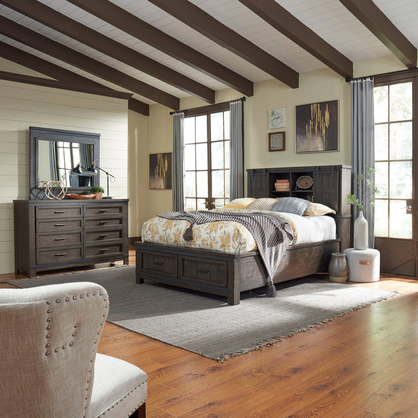 Kids & Teens > Bedroom Sets