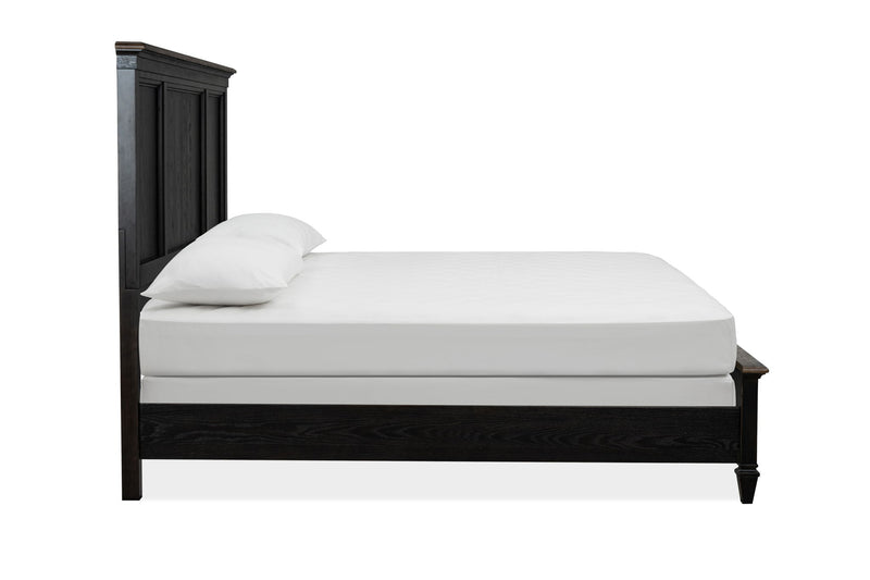 Surrey - Panel Bedroom Set