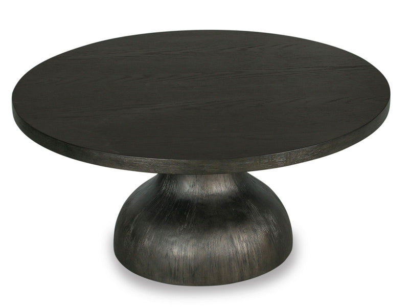 Bosley - Round Table For Living Room
