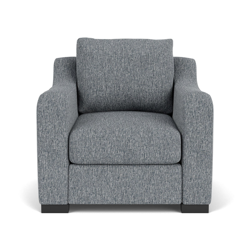 Quinn - Fabric Chair