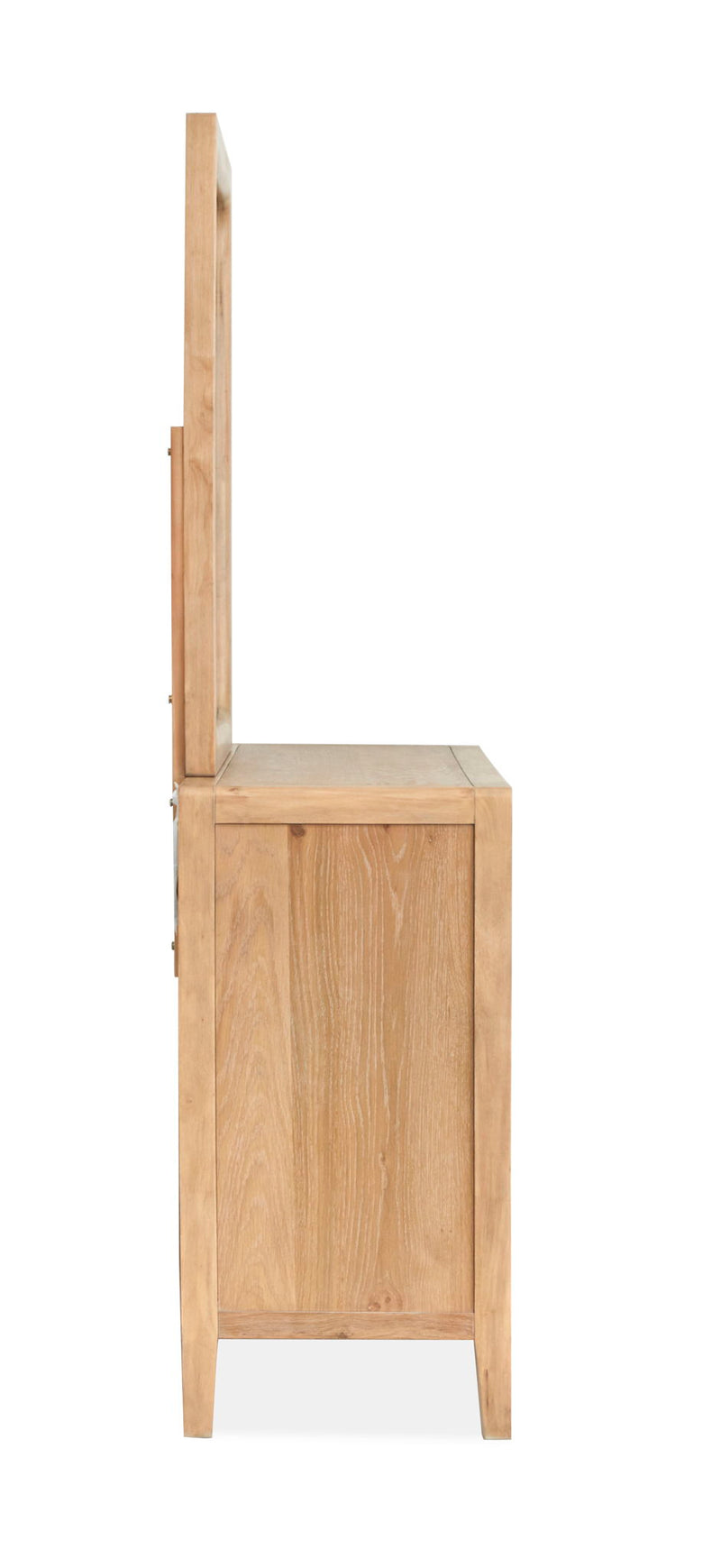 Somerset - Double Drawer Dresser