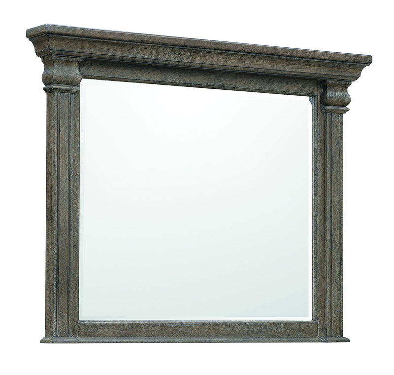 Madison Ridge - Dresser Mirror