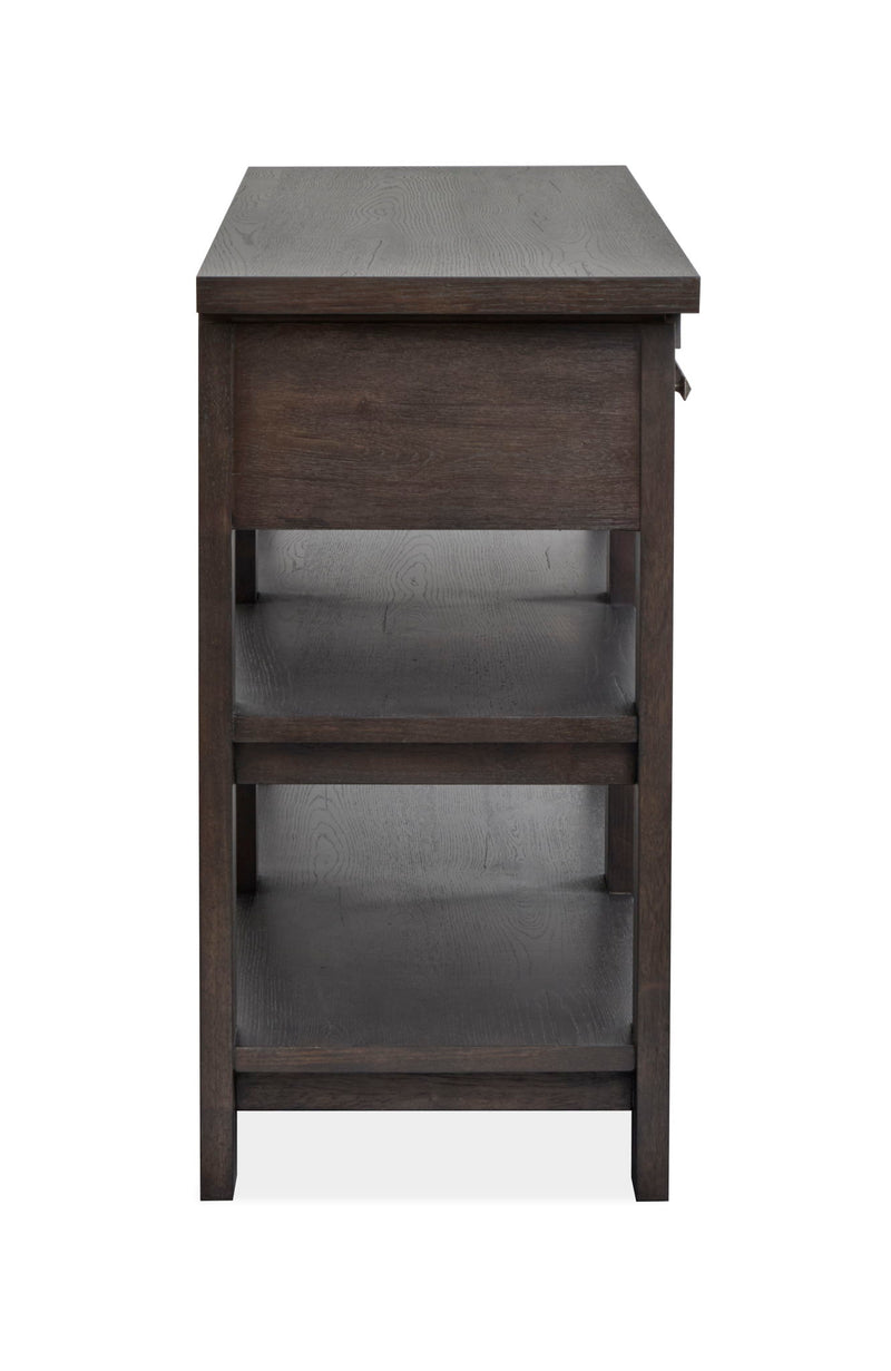 Tauren - Sideboard - Coffee Bean