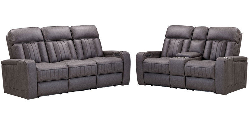 Equinox - Sofa Set