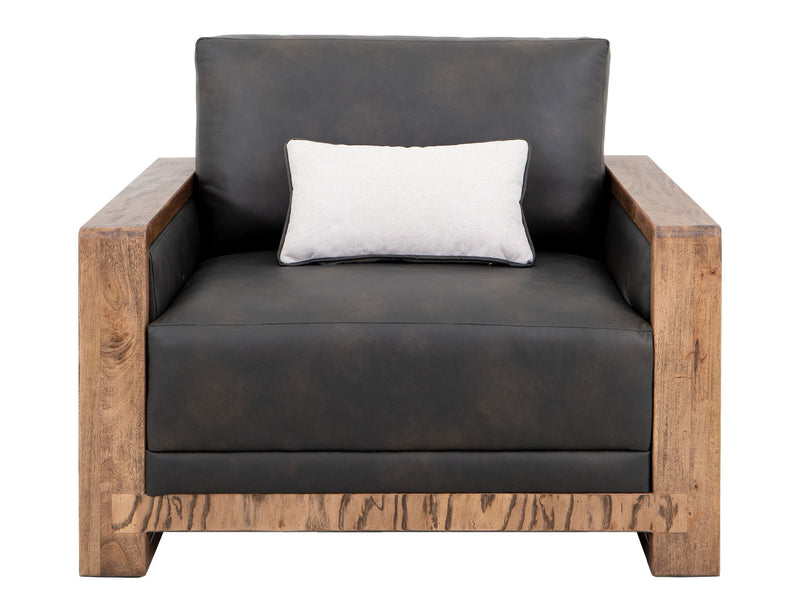 Ancora - Armchair