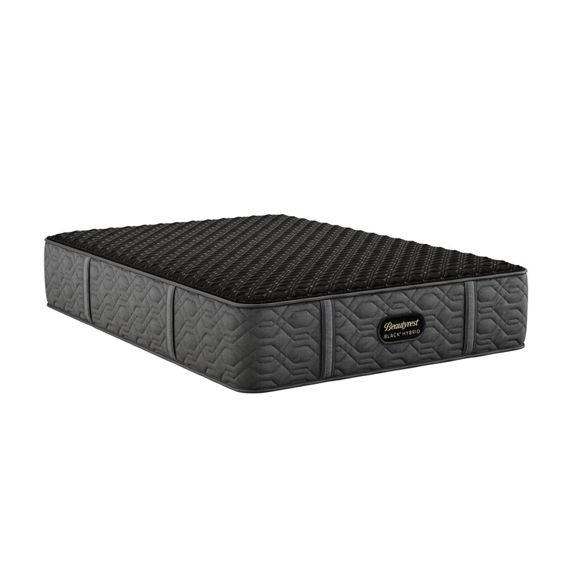 Beautyrest Black - 14.5" Series Three Hybrid Firm Mattress