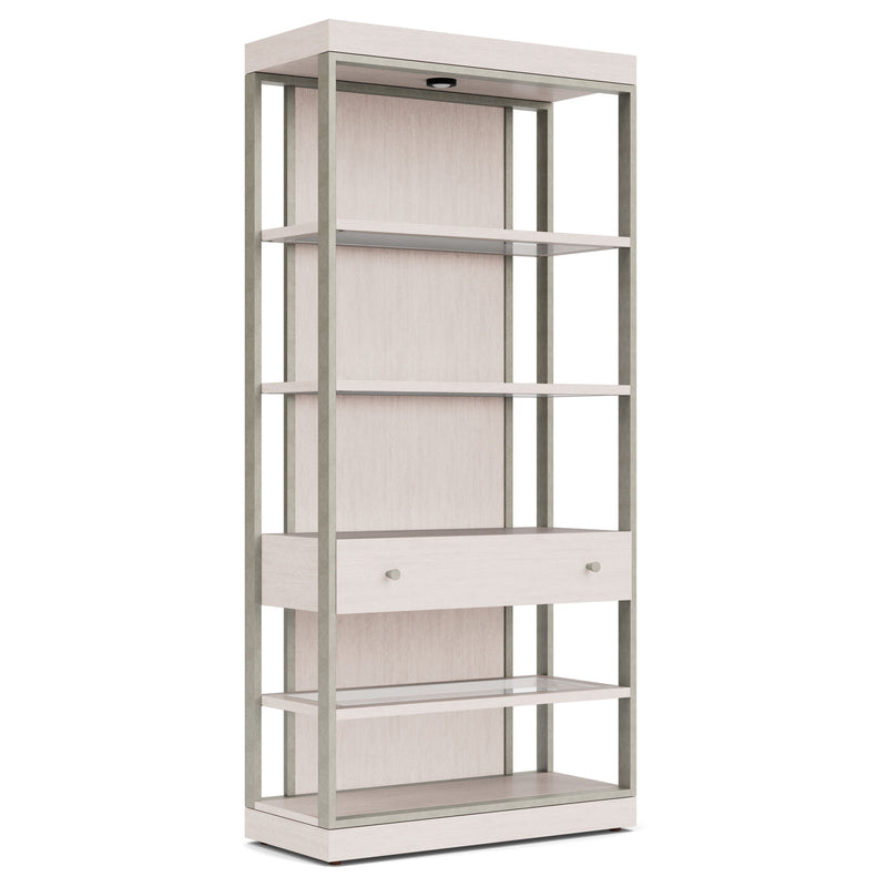 Adeline - Etagere - Blanco