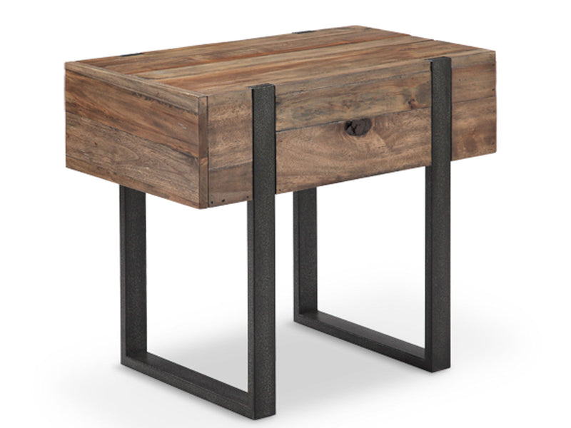 Prescott - Rectangular Cocktail Table Set