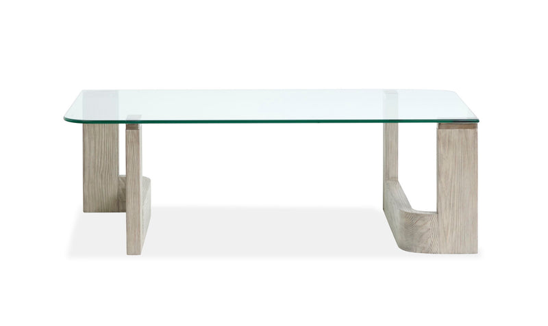 Bartlett - Rectangular Table