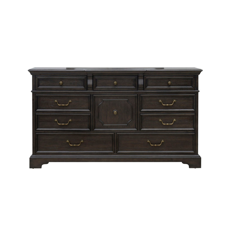 Hickory Creek - Dresser