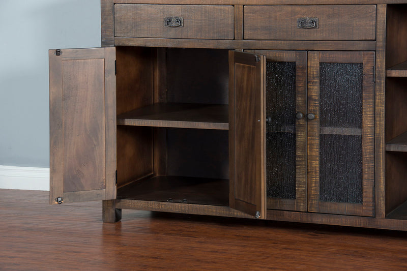 Homestead - Buffet, Hutch