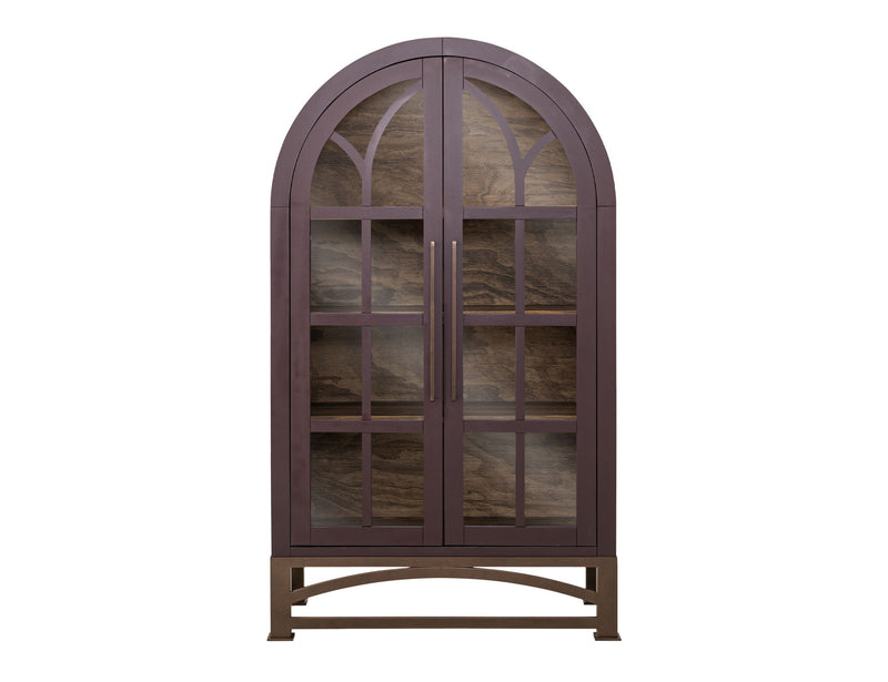 Obsidian - Cabinet
