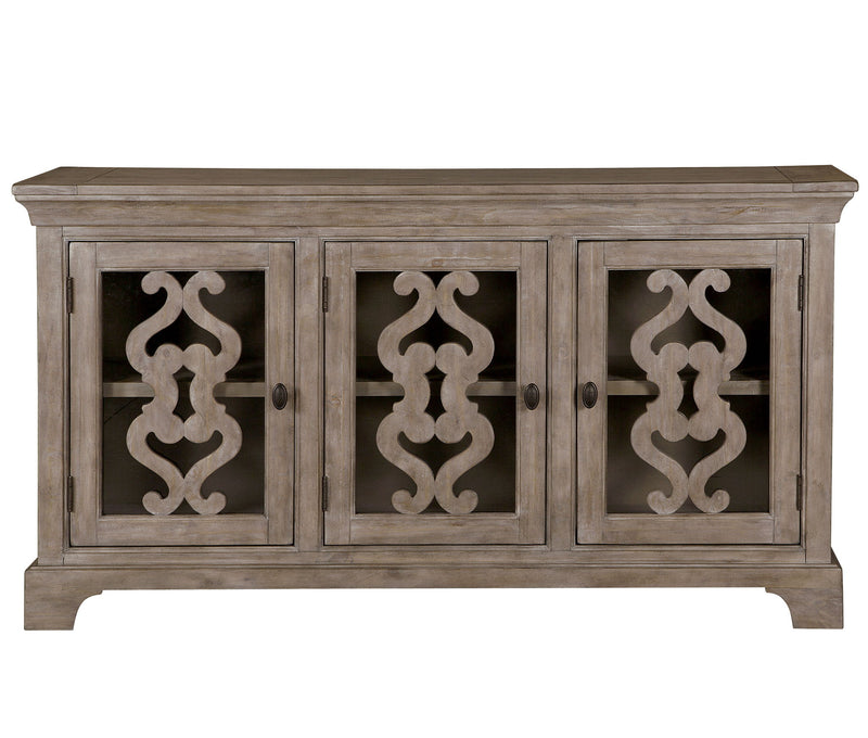 Tinley Park - Server - Dove Tail Gray