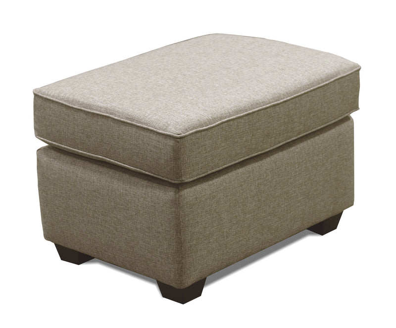 Jay - Ottoman