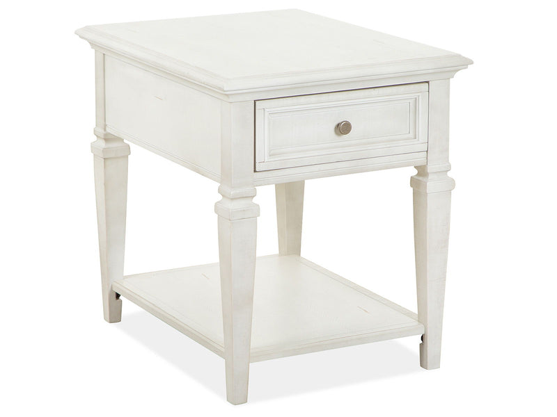 Newport - Rectangular Table