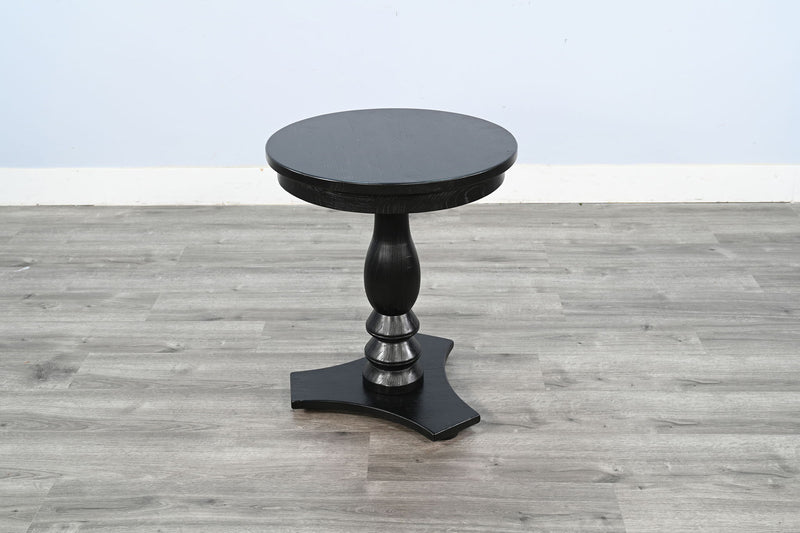 Bijou - Round Accent Table