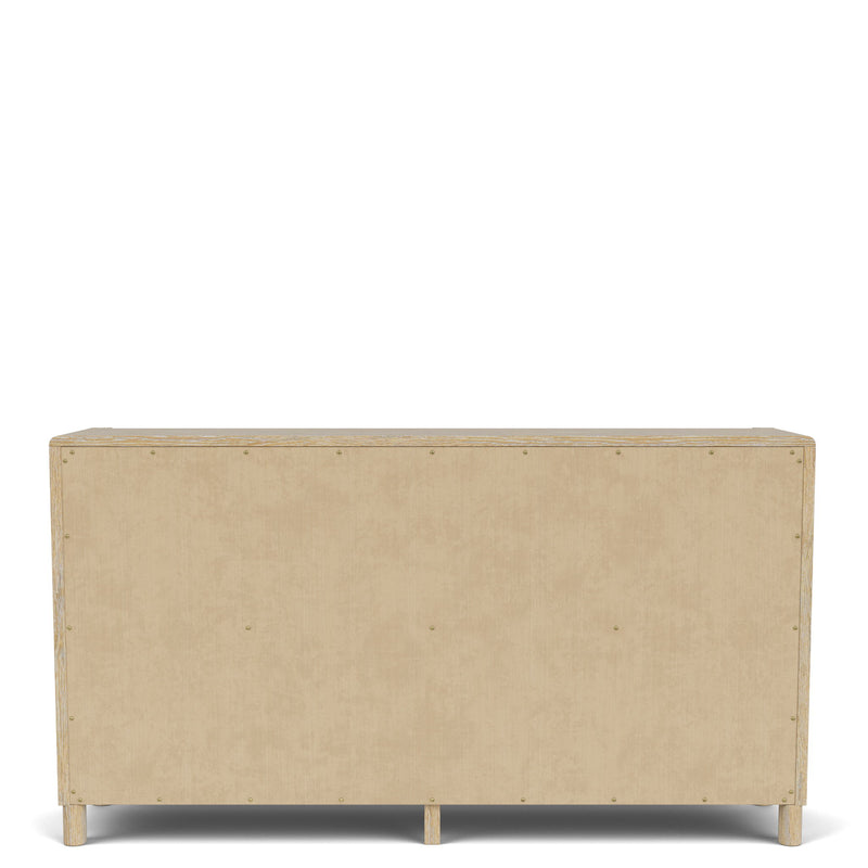 Rosalie - Seven Drawer Dresser - Hemlock