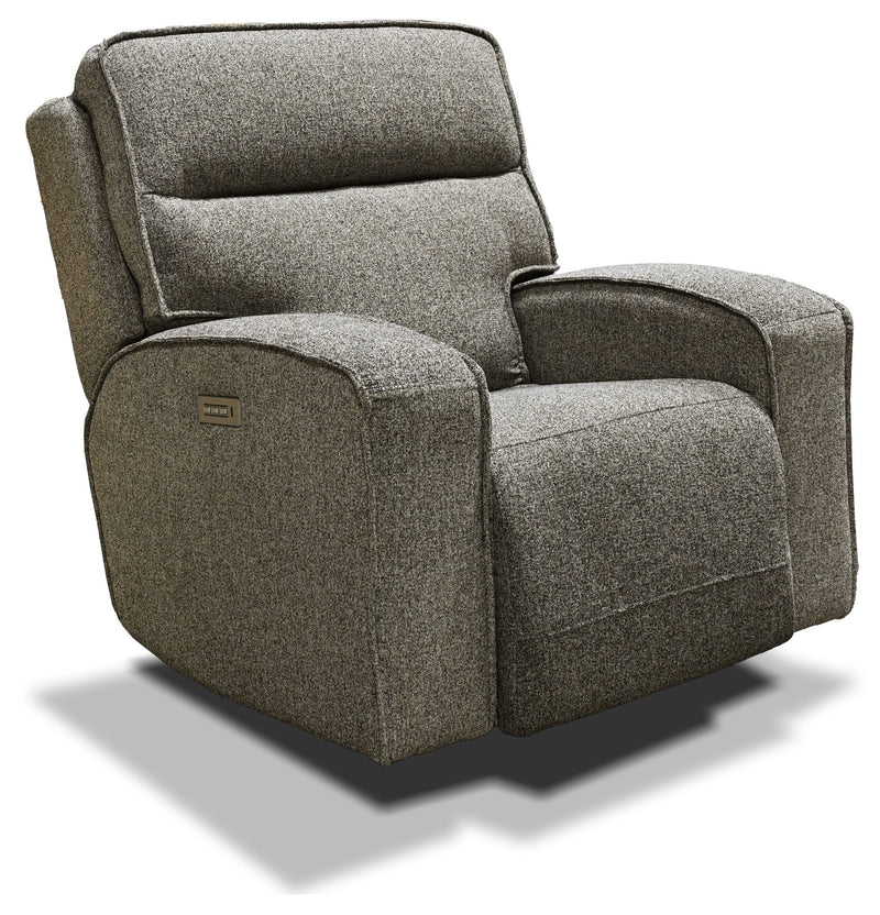 EZ Motion - E6H00H3 - Minimum Proximity Recliner
