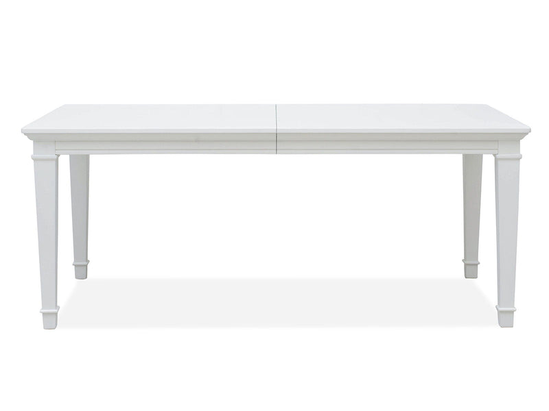 Charleston - Rectangular Dining Table