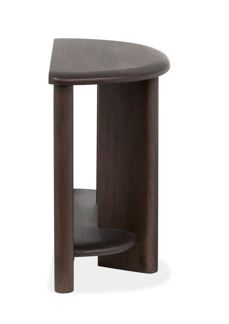 Upton - Shaped Table