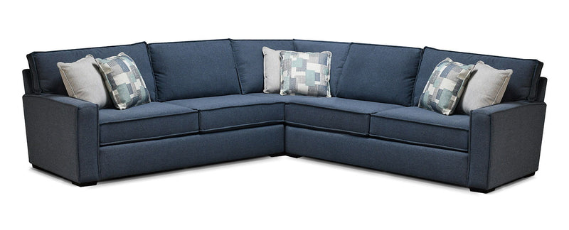 Del Mar - Lyndon Sectional