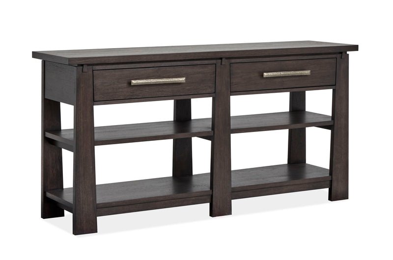 Tauren - Sideboard - Coffee Bean