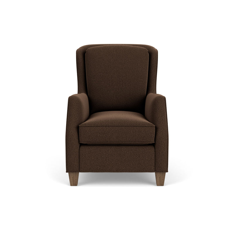 Allison - Fabric Chair
