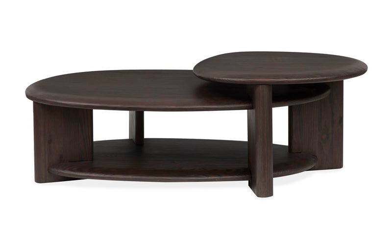 Upton - Shaped Table