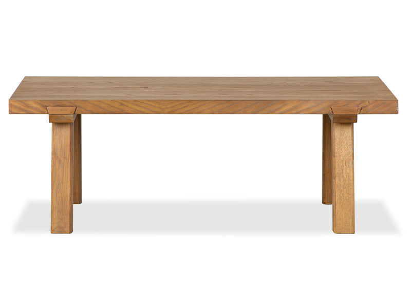 Lindon - Rectangular Cocktail Table Set