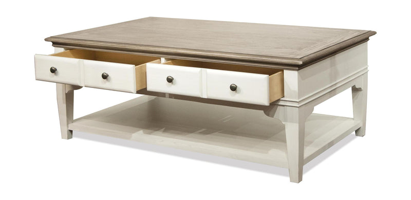 Myra - Table