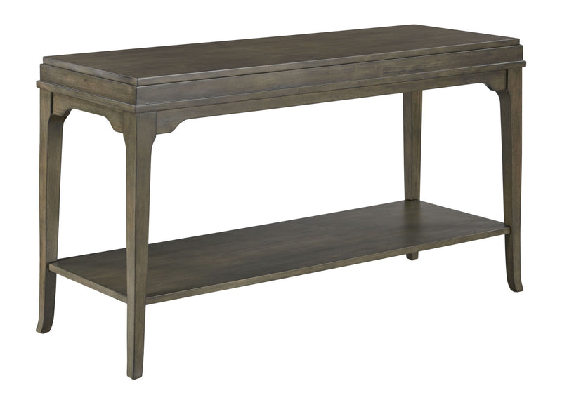 Nicolette - Rectangular Table
