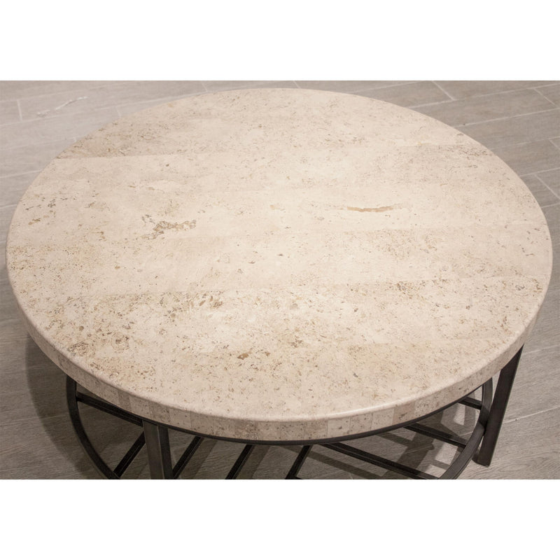Capri - Round Table