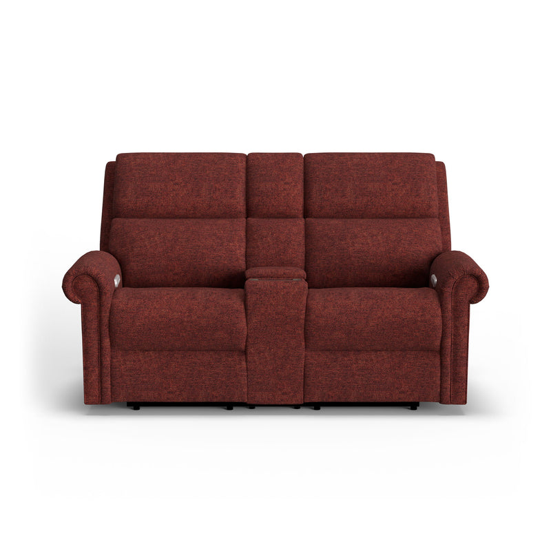 Bernard - Loveseat