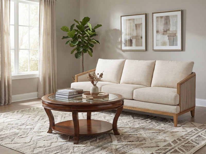 Brookhaven - Table
