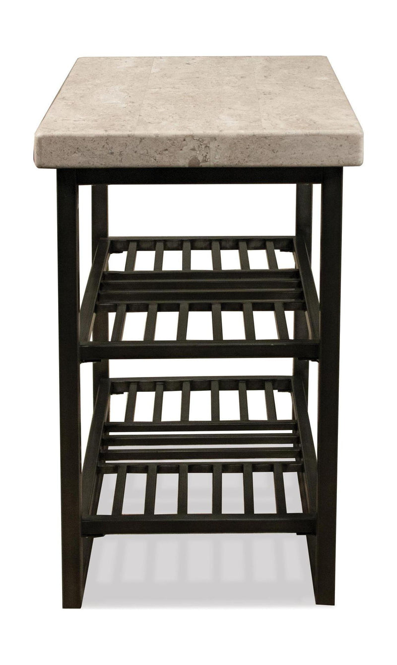 Capri - Table