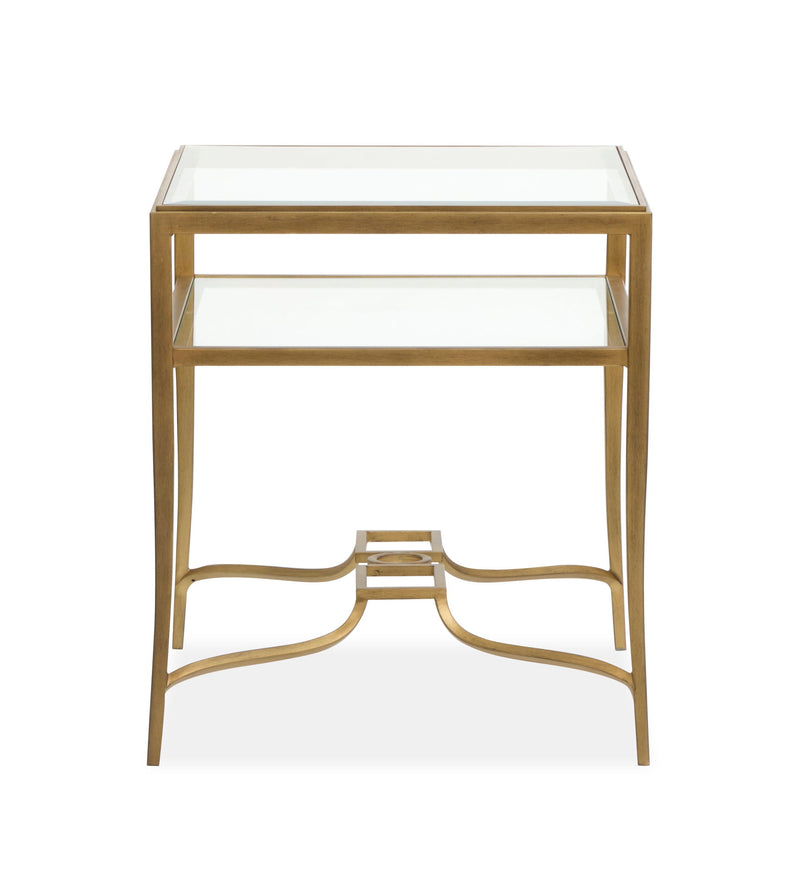 Lorena - Rectangular Table