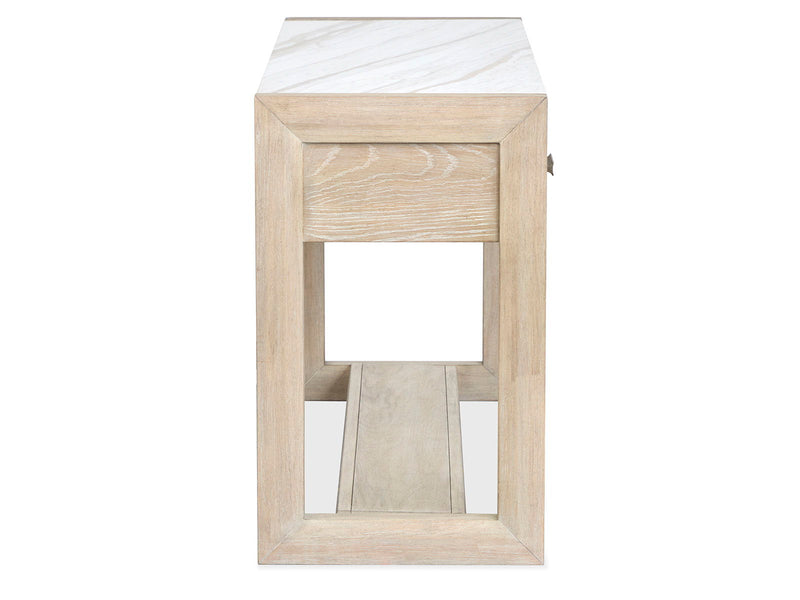 Preston - Rectangular Cocktail Table