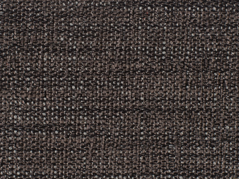 Curata - Upholstered Bench - Dark Gray / Dark Brown