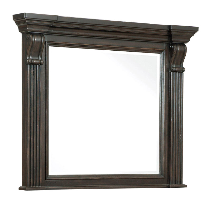 Caldwell - Dresser