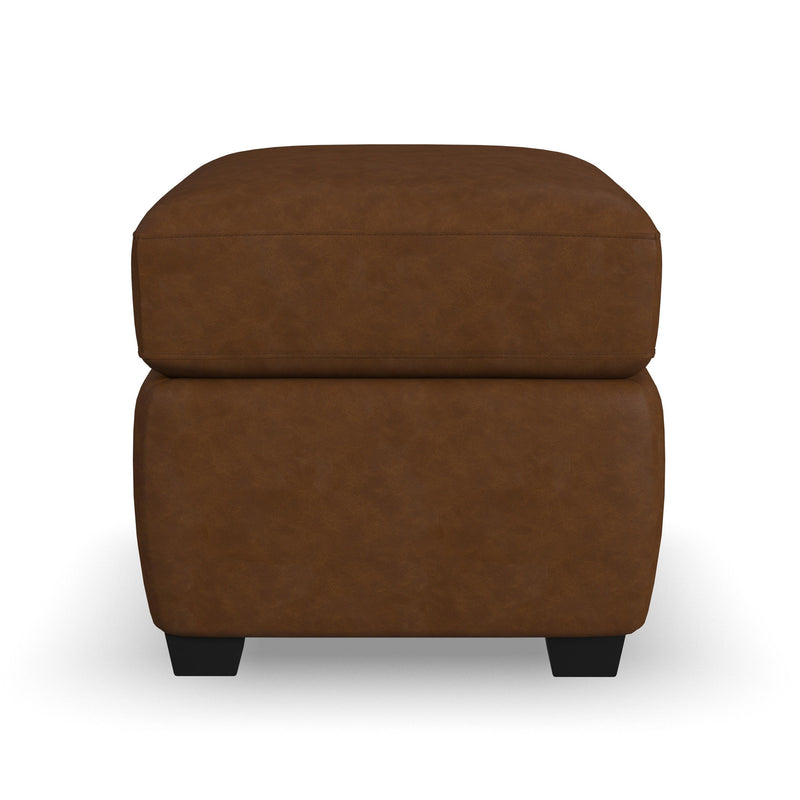 Hudson - Ottoman For Living Room - Autumn