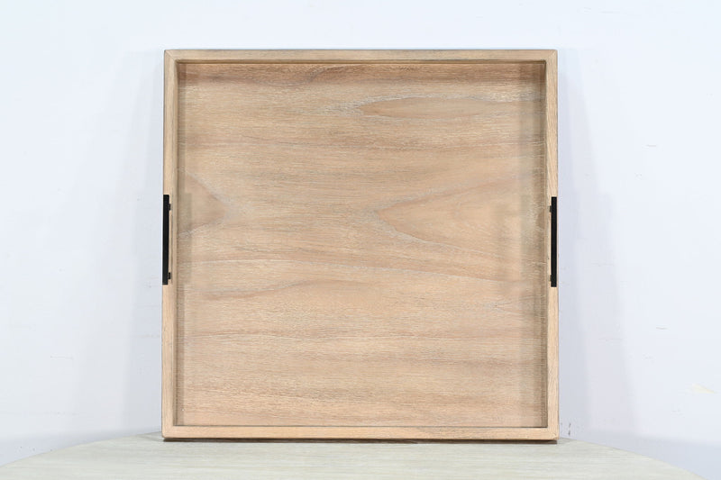 Tessa - Ottoman Tray