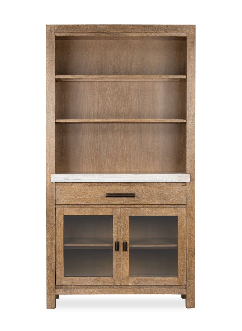 Plum Creek - Display Cabinet