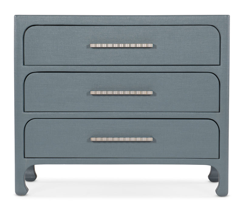 Serenity - Accent Chest