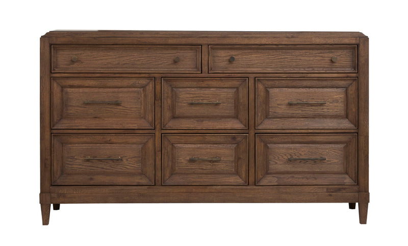Groveland Park - Drawer Dresser